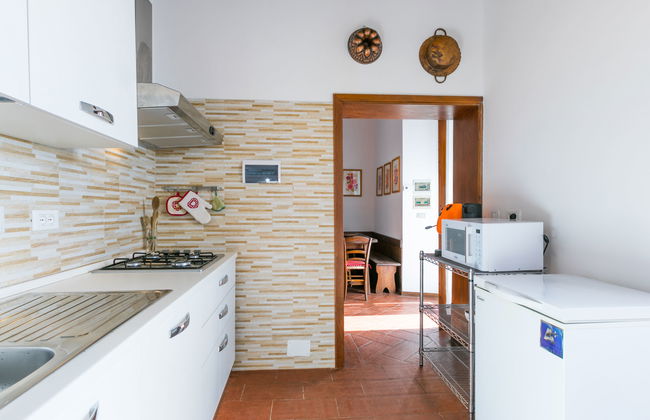 Haus mit 5 Schlafzimmern in Pontassieve mit garten und terrasse - Foto 18