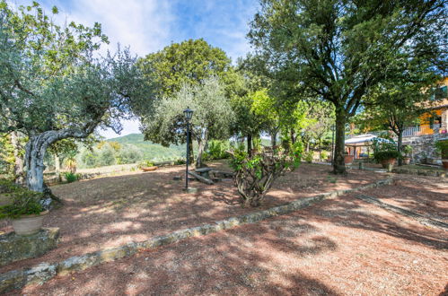 Foto 45 - Casa con 5 camere da letto a Pontassieve con giardino e terrazza