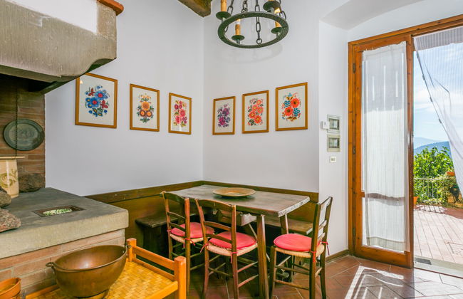 Haus mit 5 Schlafzimmern in Pontassieve mit garten und terrasse - Foto 20