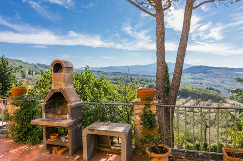 Foto 42 - Casa con 5 camere da letto a Pontassieve con giardino e terrazza