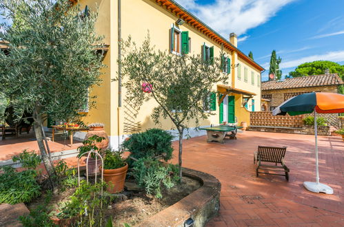 Foto 43 - Casa de 5 quartos em Pontassieve com jardim e terraço