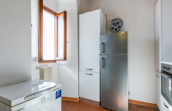 Haus mit 5 Schlafzimmern in Pontassieve mit garten und terrasse - Foto 17
