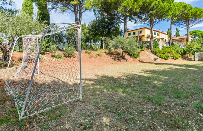 Haus mit 5 Schlafzimmern in Pontassieve mit garten und terrasse - Foto 8