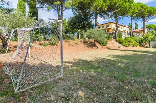 Foto 8 - Casa de 5 habitaciones en Pontassieve con jardín y terraza