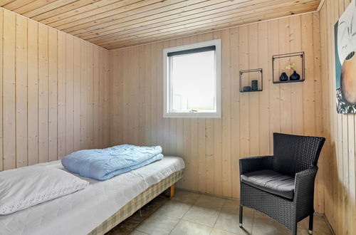 Foto 23 - Casa de 3 quartos em Løkken com terraço