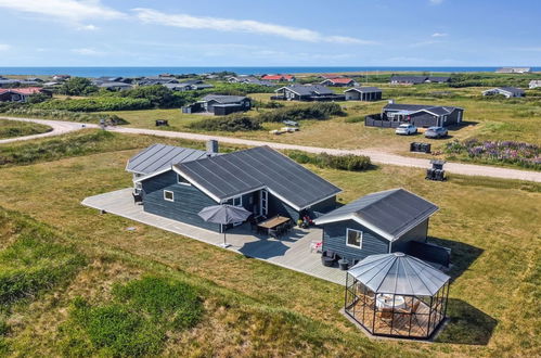 Foto 1 - Casa de 3 quartos em Løkken com terraço