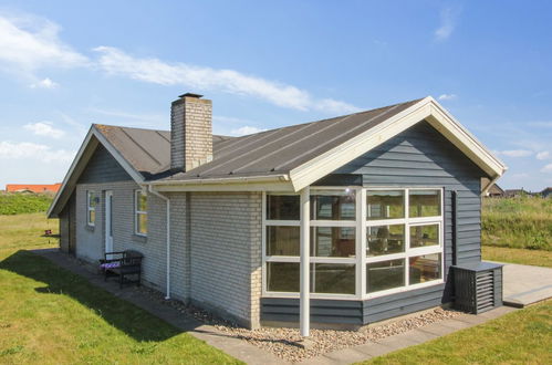 Photo 27 - Maison de 3 chambres à Løkken avec terrasse