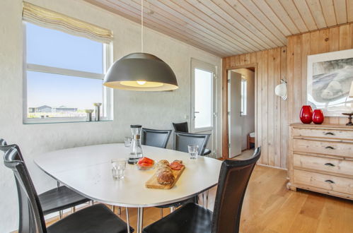 Foto 3 - Casa con 3 camere da letto a Løkken con terrazza