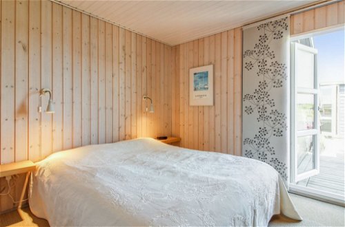 Foto 7 - Casa de 3 quartos em Løkken com terraço