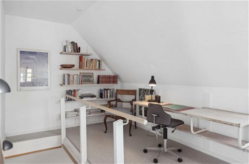 Photo 14 - Maison de 3 chambres à Skagen avec terrasse