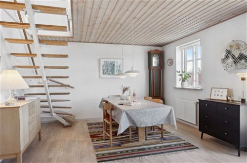 Photo 5 - Maison de 3 chambres à Skagen avec terrasse