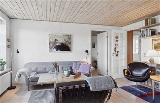 Foto 2 - Casa con 3 camere da letto a Skagen con terrazza