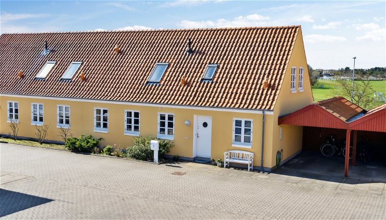 Photo 1 - Maison de 3 chambres à Skagen avec terrasse