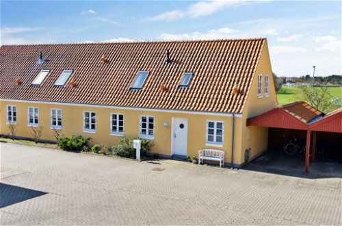 Foto 1 - Casa de 3 quartos em Skagen com terraço