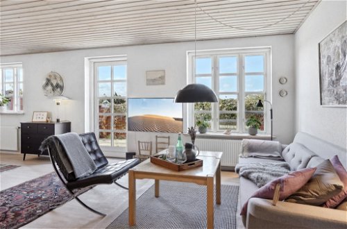 Photo 4 - Maison de 3 chambres à Skagen avec terrasse