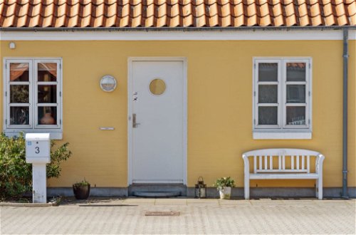 Foto 20 - Haus mit 3 Schlafzimmern in Skagen mit terrasse