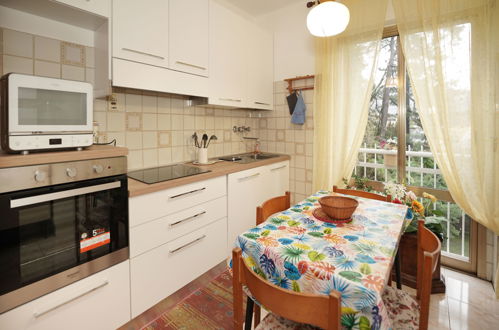 Foto 7 - Apartamento de 1 quarto em Luino com jardim e vista para a montanha