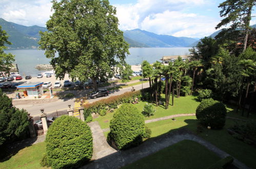 Photo 19 - Appartement de 1 chambre à Luino avec jardin et vues sur la montagne