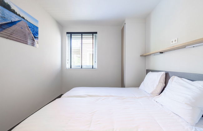 Apartamento de 3 quartos em Uitgeest com jardim e terraço - Foto 5