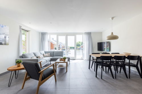 Foto 3 - Apartamento de 3 quartos em Uitgeest com terraço