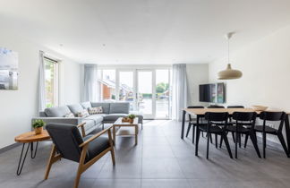 Foto 3 - Appartamento con 3 camere da letto a Uitgeest con terrazza