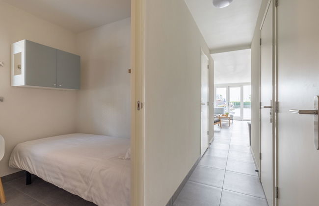 Apartamento de 3 quartos em Uitgeest com jardim e terraço - Foto 17
