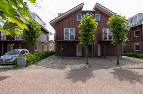 Foto 9 - Apartamento de 3 habitaciones en Uitgeest con terraza
