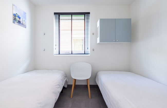 Apartamento de 3 quartos em Uitgeest com jardim e terraço - Foto 15