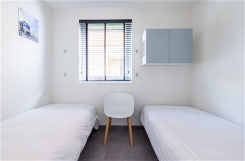 Foto 15 - Apartamento de 3 habitaciones en Uitgeest con terraza