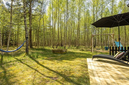 Foto 8 - Casa con 2 camere da letto a Vesterø Havn con terrazza