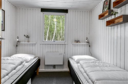 Photo 16 - Maison de 2 chambres à Vesterø Havn avec terrasse