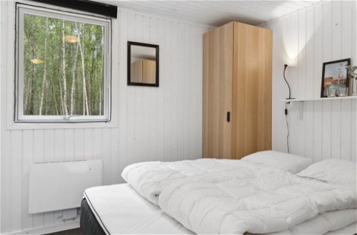 Foto 5 - Casa con 2 camere da letto a Vesterø Havn con terrazza