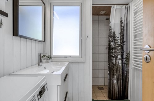 Photo 14 - Maison de 2 chambres à Vesterø Havn avec terrasse