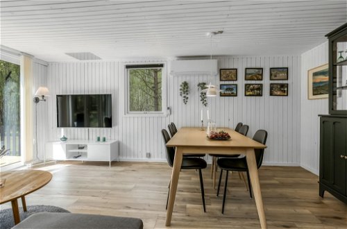 Foto 12 - Casa de 2 quartos em Vesterø Havn com terraço