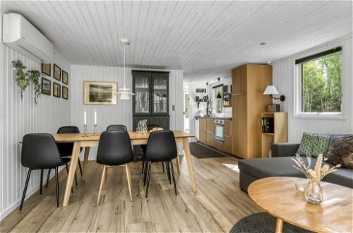 Foto 10 - Casa con 2 camere da letto a Vesterø Havn con terrazza