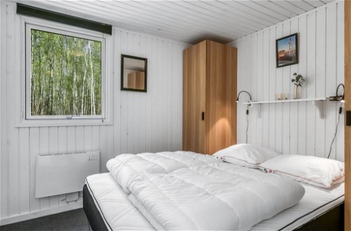 Foto 17 - Casa con 2 camere da letto a Vesterø Havn con terrazza