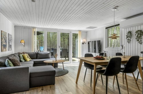 Foto 5 - Casa con 2 camere da letto a Vesterø Havn con terrazza