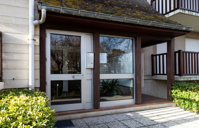 Apartamento de 2 quartos em Cabourg - Foto 15