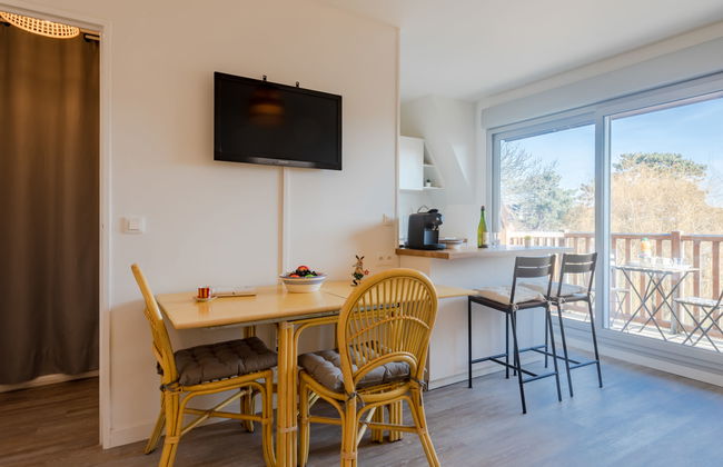 Apartamento de 2 quartos em Cabourg - Foto 7