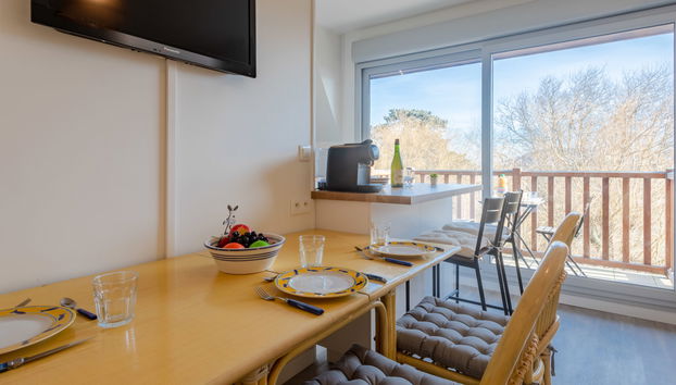 Appartamento con 2 camere da letto a Cabourg - Foto 4