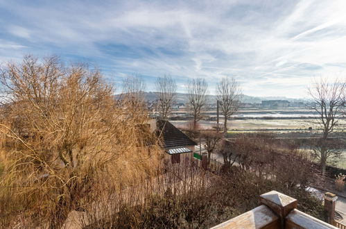 Photo 3 - 1 bedroom Apartment in Cabourg with sea view