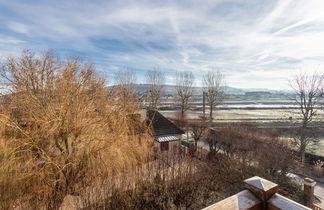 Photo 3 - 1 bedroom Apartment in Cabourg with sea view