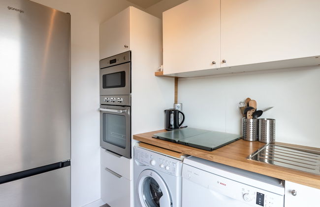 Apartamento de 2 quartos em Cabourg - Foto 13