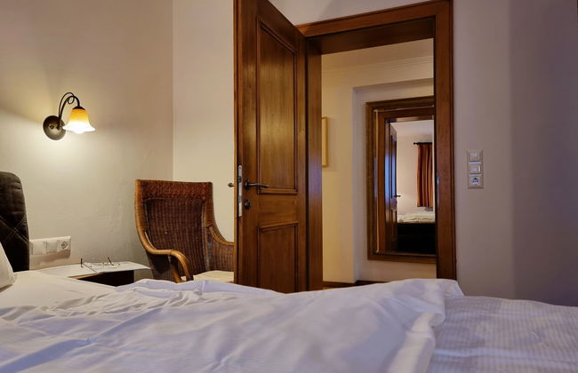 Apartamento de 2 quartos em Pfunds com jardim e terraço - Foto 18