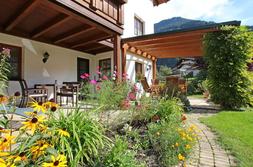 Photo 25 - 2 bedroom Apartment in Pfunds with garden and mountain view