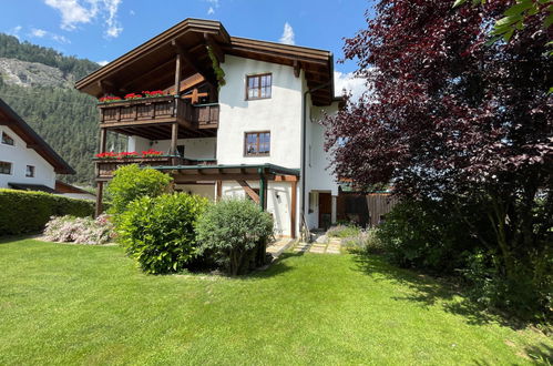 Photo 1 - 2 bedroom Apartment in Pfunds with garden and mountain view