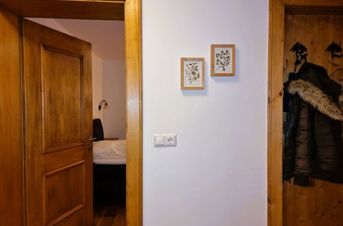 Foto 7 - Apartamento de 2 quartos em Pfunds com jardim e vista para a montanha