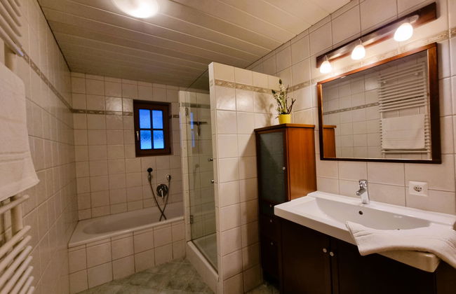 Apartamento de 2 quartos em Pfunds com jardim e terraço - Foto 12