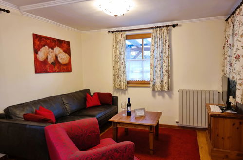 Photo 20 - 2 bedroom Apartment in Pfunds with garden and mountain view