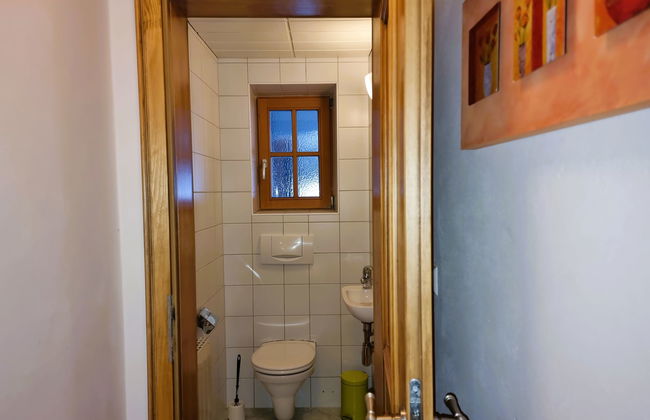 Apartamento de 2 quartos em Pfunds com jardim e terraço - Foto 13